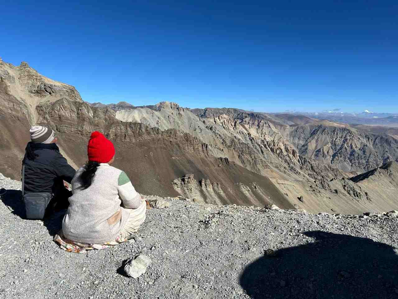 Uttarakhand: शिव भक्तों का सपना हुआ पूरा, भारत की भूमि से हुए कैलाश पर्वत के दर्शन