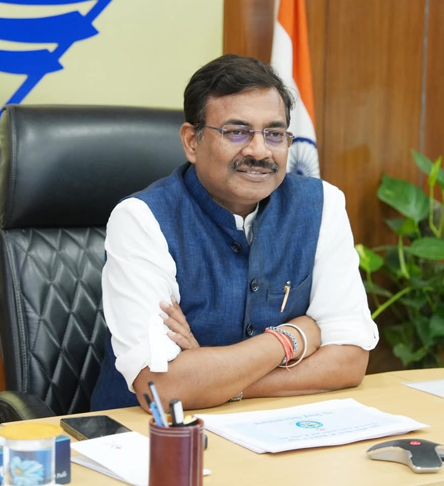 Uttarakhand: वित्त आयोग के उत्तराखंड दौरे को लेकर मुख्य सचिव ने ली बैठक, तैयारियों का लिया जायजा