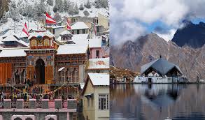 Uttarakhand:  बदरीनाथ और हेमकुंट साहिब यात्रा सुचारू, श्रद्धालुओं की संख्या में रिकॉर्ड वृद्धि