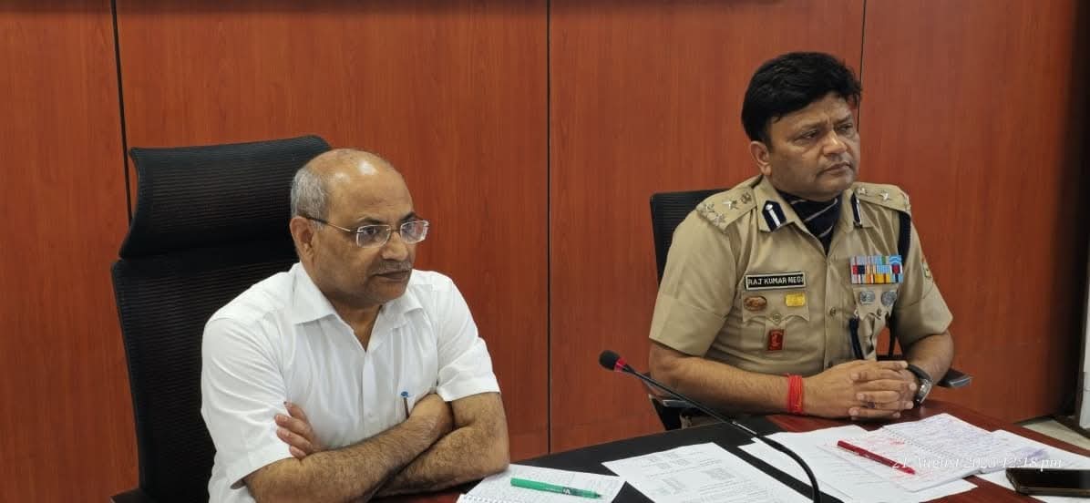 Uttarakhand: मुख्यमंत्री के निर्देश पर आपदा प्रभावित परिवारों को 72 घंटे में मिलेगी अनुग्रह राशि : सचिव आपदा प्रबंधन