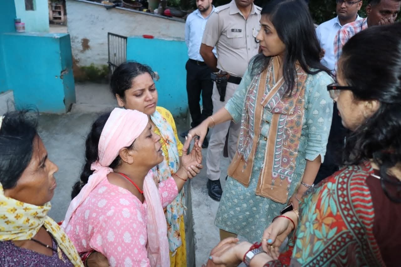 Uttarakhand: मुख्यमंत्री धामी ने जताया दुःख, जितेंद्र नेगी मामले में निष्पक्ष जांच और कड़ी कार्रवाई के निर्देश