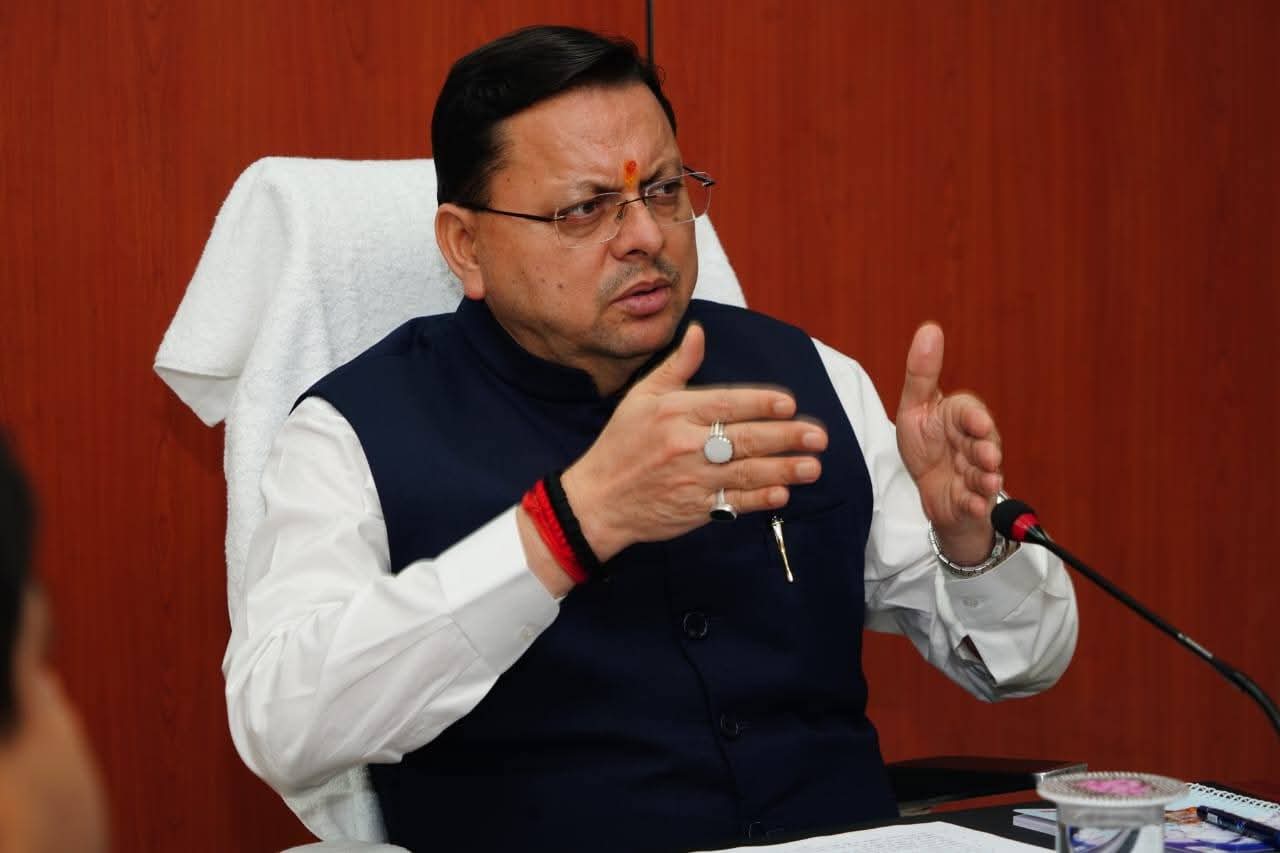 Tharali Disaster:  थराली आपदा पर उच्चस्तरीय समीक्षा, प्रभावितों को तुरंत मिलेगी सहायता राशि