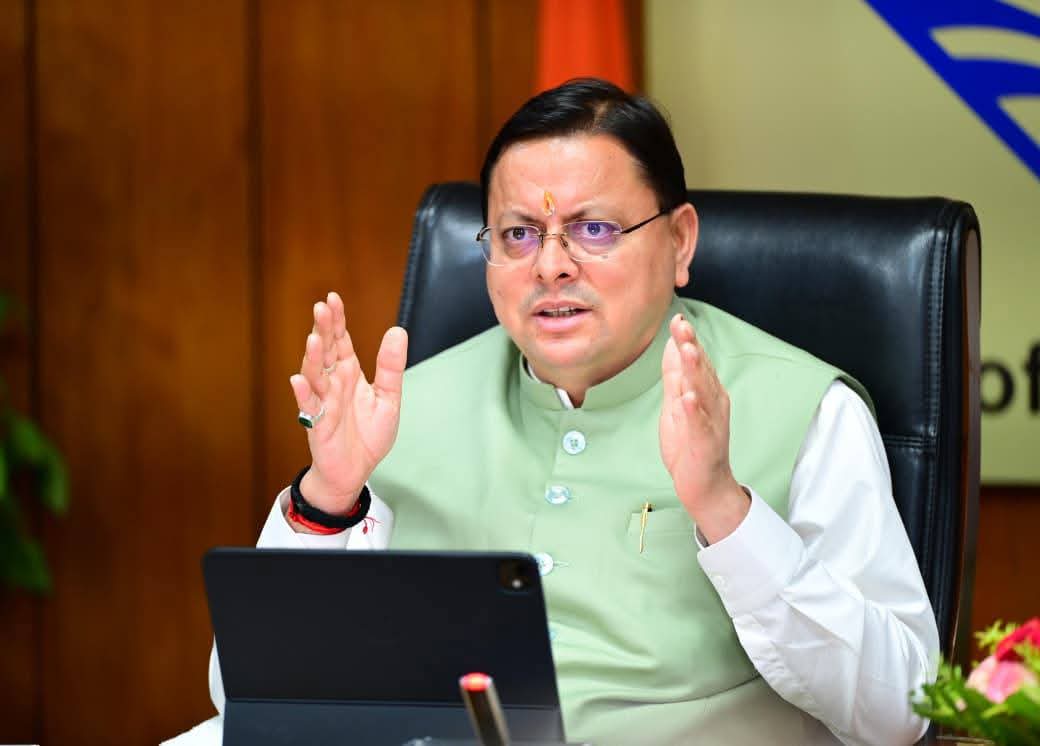 Uttarakhand: मुख्यमंत्री धामी की अध्यक्षता में कैबिनेट बैठक, छह बड़े प्रस्तावों को मंजूरी