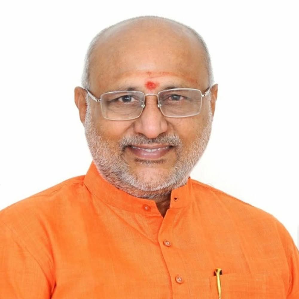 Uttarakhand: उपराष्ट्रपति बनने पर सीपी राधाकृष्णन को मुख्यमंत्री धामी ने दी बधाई