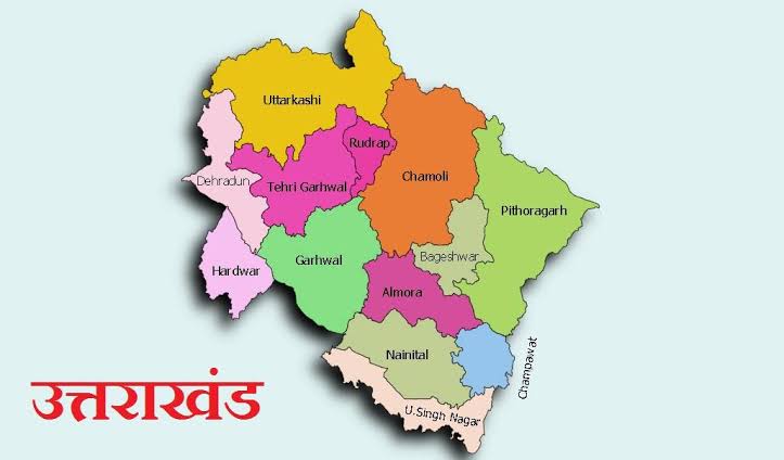 Uttarakhand: उत्तराखंड में पर्यटन ने बनाया नया रिकॉर्ड, 2025 में छह करोड़ से अधिक सैलानी पहुंचे