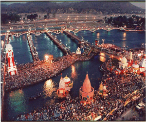 Uttarakhand:&nbsp; कुंभ मेला 2027 के लिए केंद्र से 500 करोड़ की स्वीकृति, मुख्यमंत्री धामी ने जताया आभार