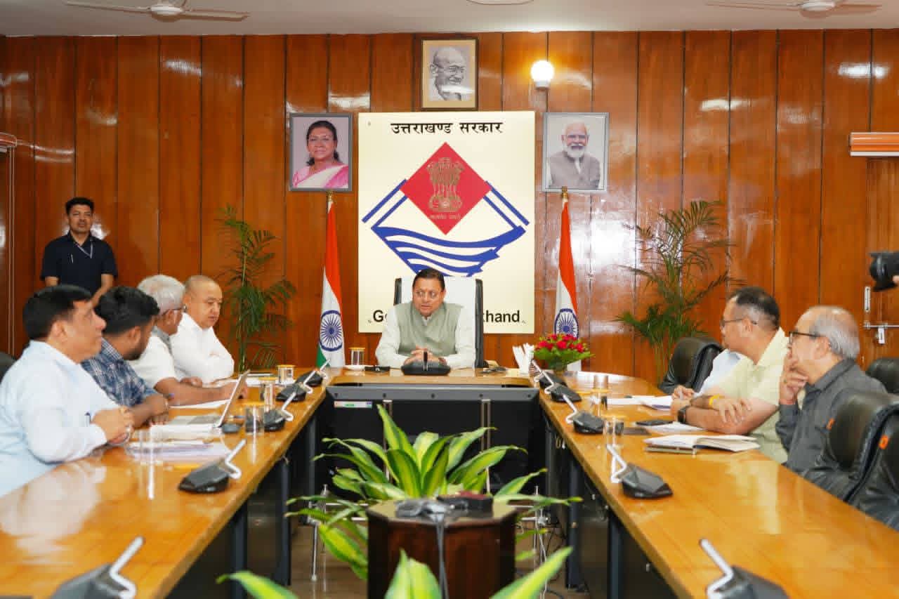 Uttarakhand: बदरीनाथ धाम बनेगा स्प्रिचुअल हिल टाउन, मास्टर प्लान पर तेजी से काम
