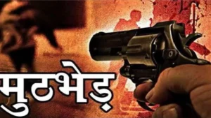 Uttarakhand: आस्था पथ हत्याकांड में पुलिस मुठभेड़ में एक आरोपी गिरफ्तार, पैर में गोली लगी; दूसरा आरोपी फरार