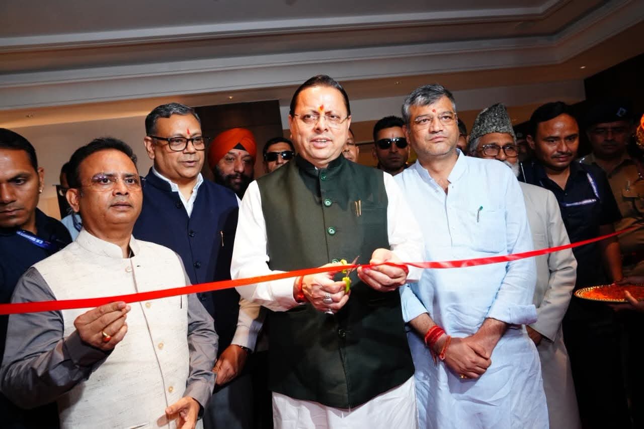Uttarakhand: सिंगल-यूज़ प्लास्टिक मुक्त उत्तराखंड बनाने का संकल्प, जनभागीदारी से ही सफल होगा अभियान: मुख्यमंत्री धामी