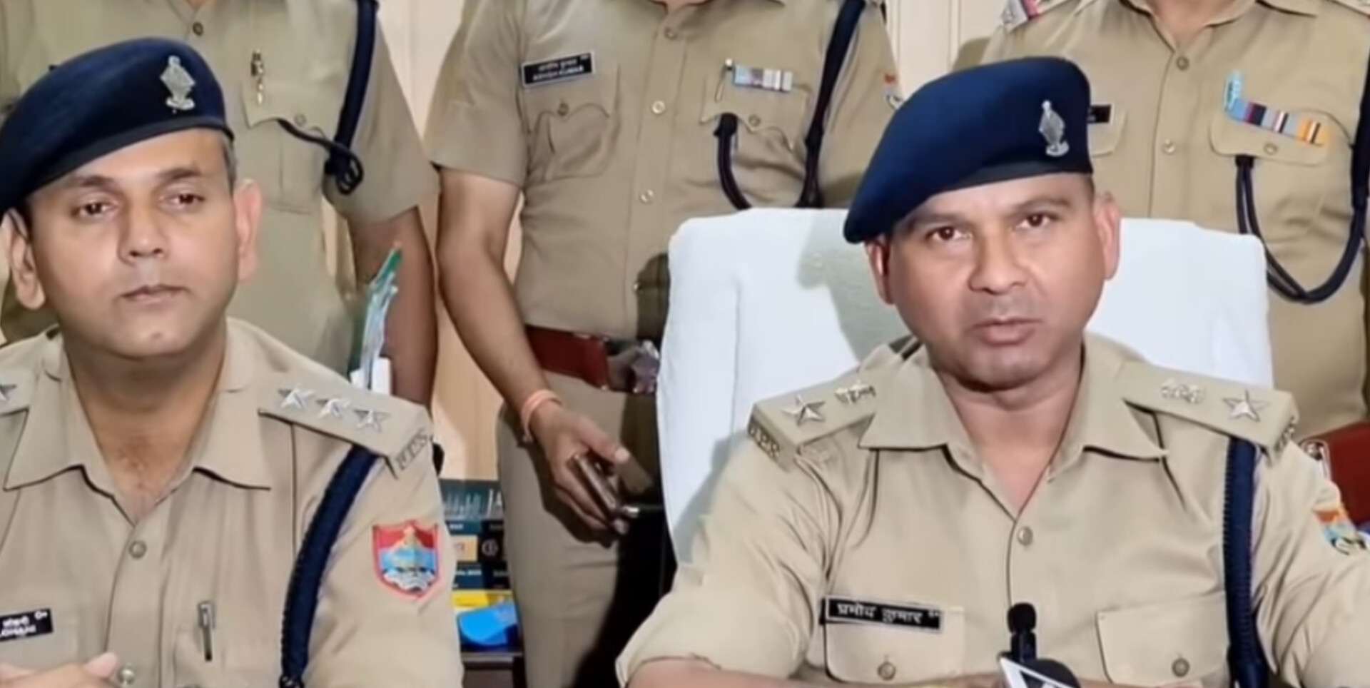 Uttarakhand: इंस्टाग्राम पोस्ट से खुला लाखों की ज्वेलरी चोरी का राज, देहरादून पुलिस ने घरेलू सहायिका को 10 लाख के आभूषणों सहित दबोचा