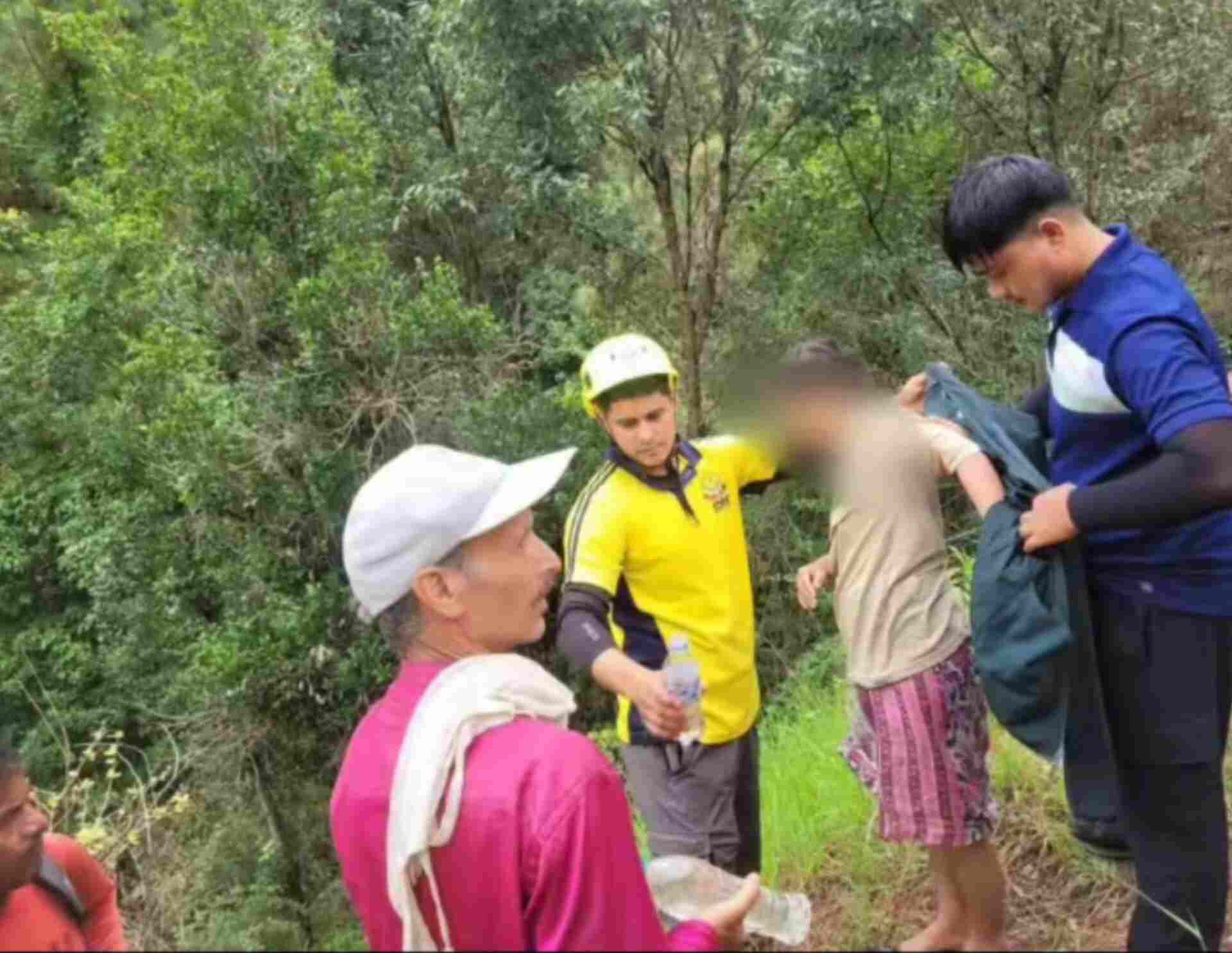 Uttarakhand: छह दिन बाद घने जंगल से सकुशल मिली लापता युवती, संयुक्त रेस्क्यू अभियान कर मिली सफलता