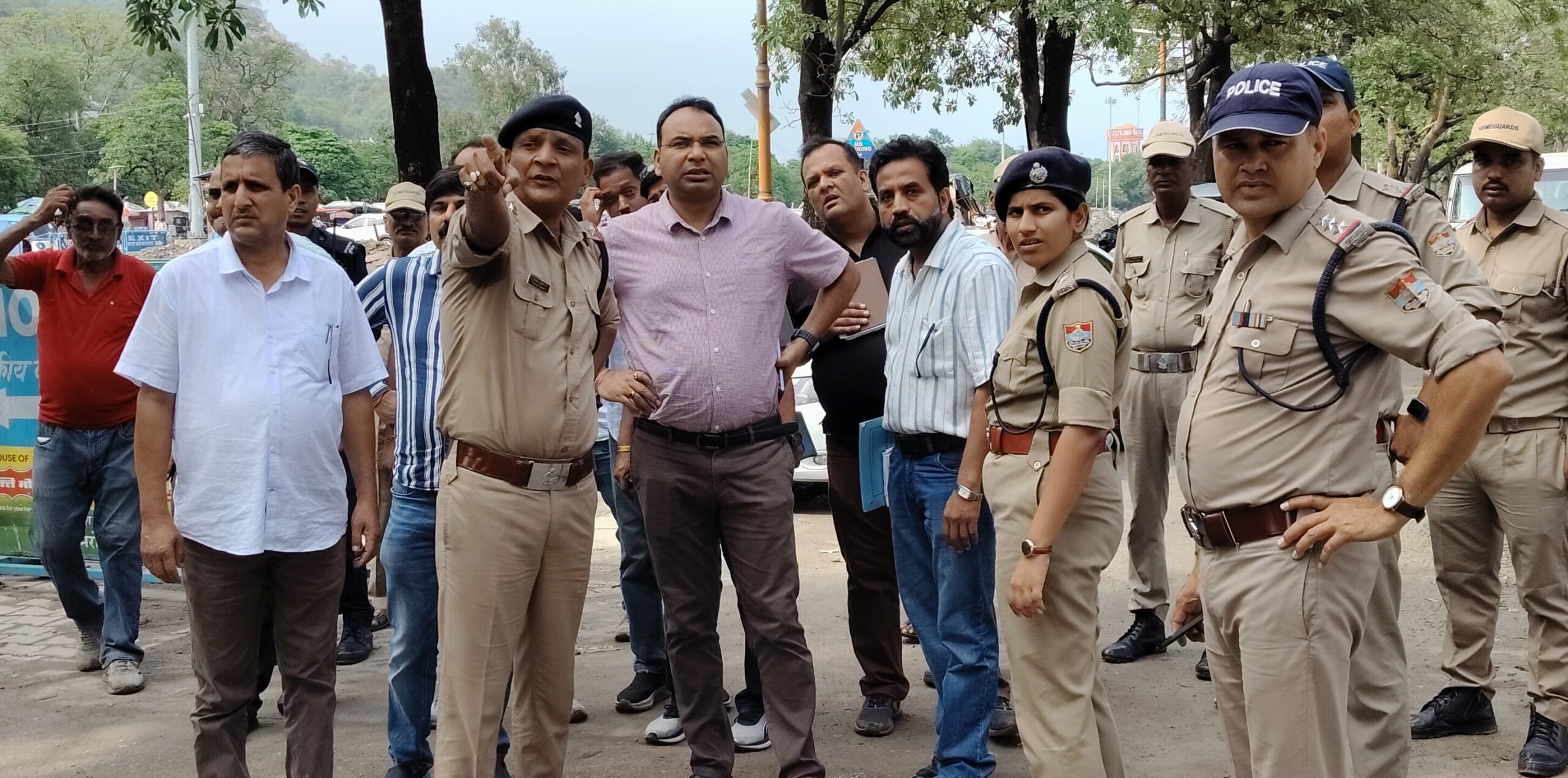 Uttarakhand: कांवड़ मेले से पूर् निर्माण कार्य तेज करने के निर्देश, सुरक्षा और सुगम आवागमन पर रहेगा विशेष फोकस