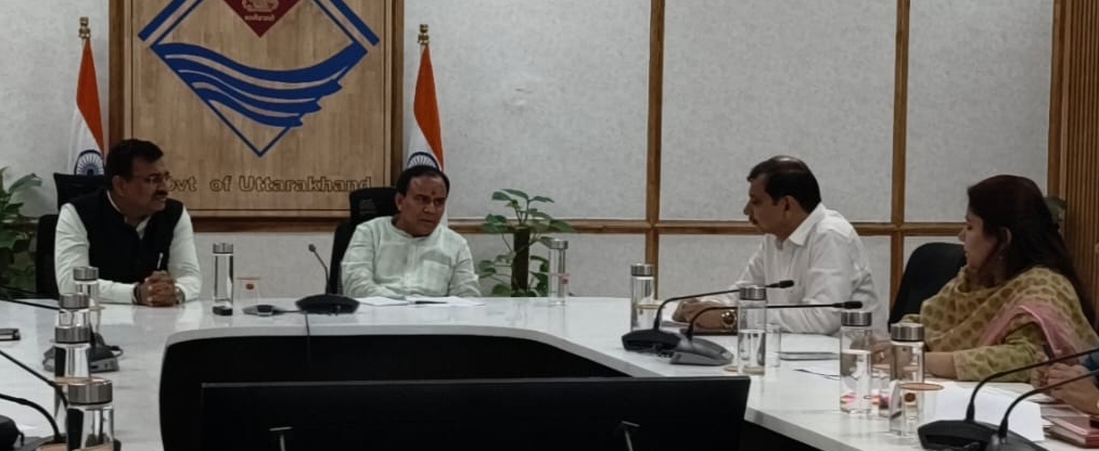 शिक्षकों के तबादलों को मिलेगी रफ्तार, ट्रांसफर एक्ट में छूट और समयवृद्धि का प्रस्ताव; पदोन्नति के लिए अध्यादेश भी विकल्प