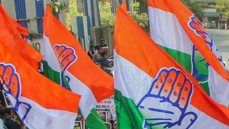 Uttarakhand: पार्टी विरोधी गतिविधियों पर कांग्रेस का बड़ा एक्शन, तीन नेताओं को छह साल के लिए निष्कासित किया