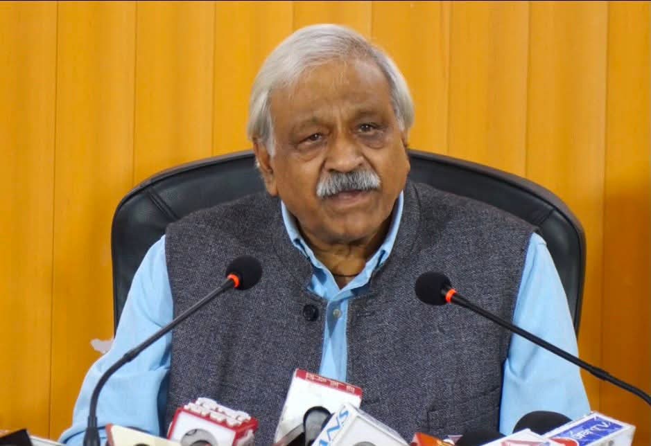 Uttarakhand: पर्वतीय गांवों में मजबूत हों स्वास्थ्य और शिक्षा सुविधाएं, तभी रुकेगा पलायन : दिनेश अग्रवाल