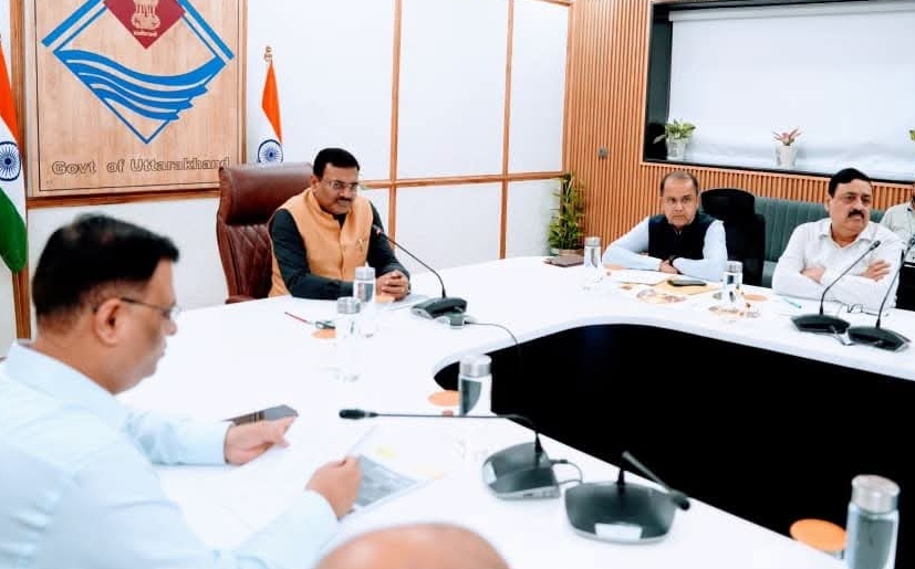 Uttarakhand: कुंभ में आपदा से निपटने की रहेगी पुख्ता तैयारी, सेक्टरवार बनेगी निकासी योजना