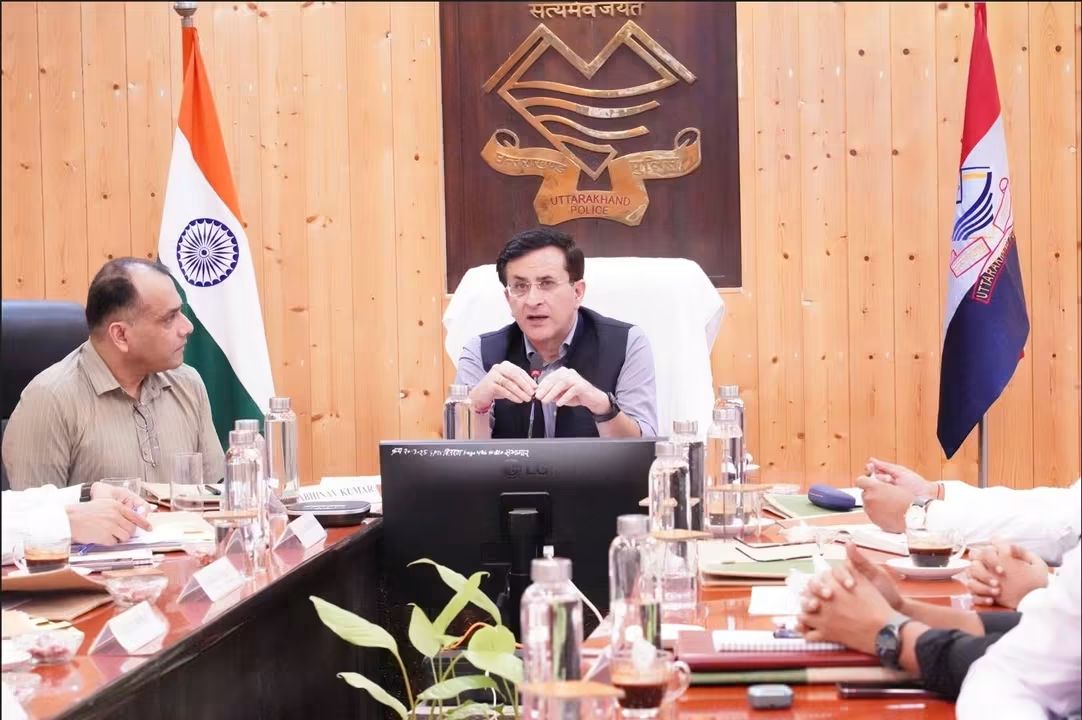Uttarakhand: चुनाव और कुंभ को लेकर 24 घंटे सोशल मीडिया निगरानी, सीमावर्ती जिलों में बढ़ेगी सतर्कता