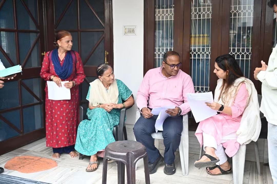 Uttarakhand: तीन अक्टूबर को जारी होगी मतदाता सूची, नाम जरूर जांचें: मुख्य निर्वाचन अधिकारी