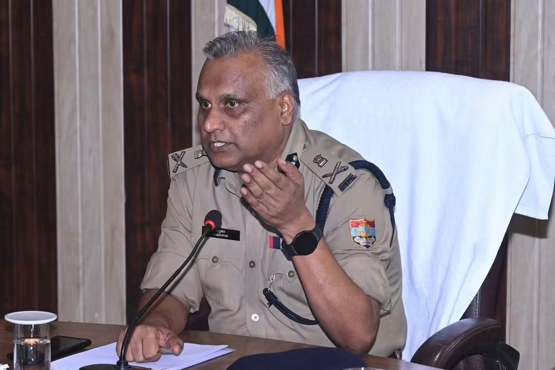Uttarakhand: कुंभ-2027 की तैयारियों की एडीजी ने की समीक्षा, स्नान पर्वों के लिए बनेगा अलग प्लान