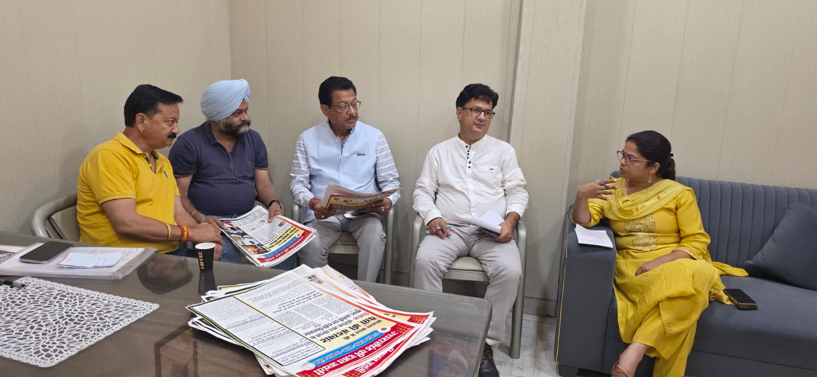 Uttarakhand: सरकार के खिलाफ चार्जशीट तैयार करेगी कांग्रेस, बेरोजगारी-भ्रष्टाचार समेत इन मुद्दों पर घेरेगी