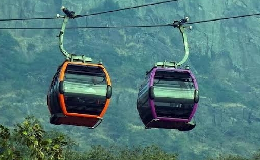 Uttarakhand: उत्तराखंड में 160 किमी लंबाई के 51 रोपवे प्रोजेक्ट प्रस्तावित