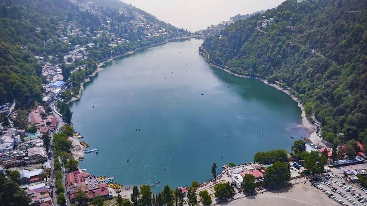 Uttarakhand: चार साल में 63 पार्किंग परियोजनाएं पूरी, 4202 वाहनों को मिली जगह