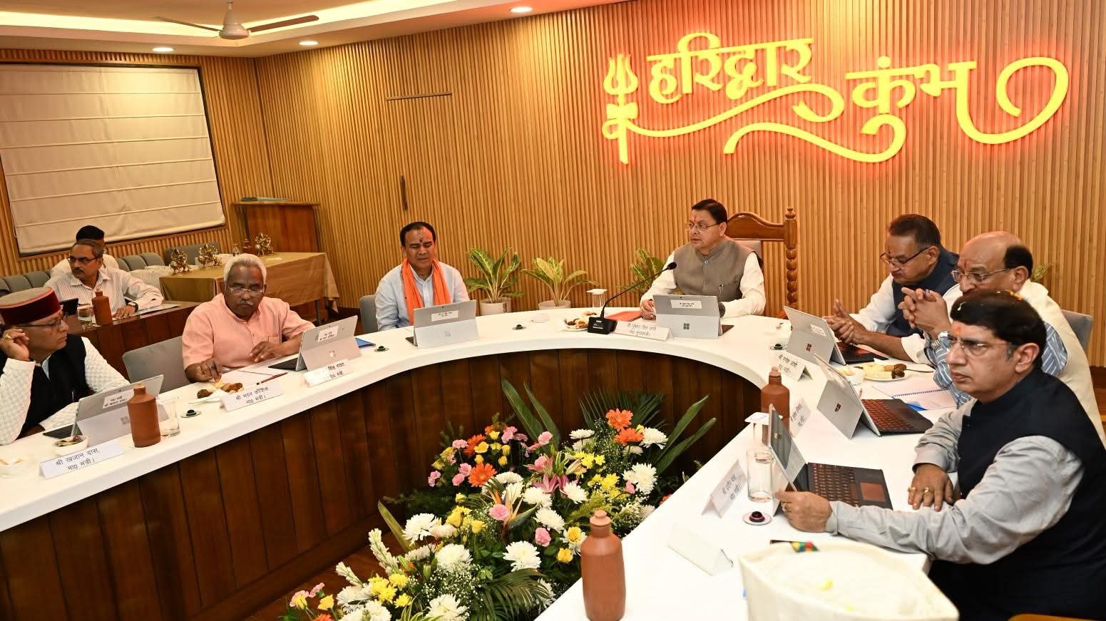Uttarakhand: सेवामुक्त अग्निवीरों को भर्ती में छूट, बाल वीरता पुरस्कार योजना को मंजूरी