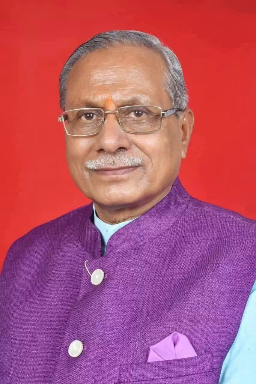 Uttarakhand: सीएम धामी ने डॉ. ढाल सिंह बिसेन को राज्यपाल नियुक्त होने पर दी बधाई
