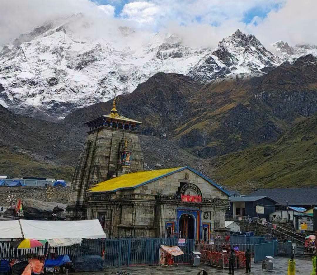 Uttarakhand: विजयदशमी पर घोषित होंगी केदारनाथ, मदमहेश्वर और तुंगनाथ धाम के कपाट बंद होने की तिथियां