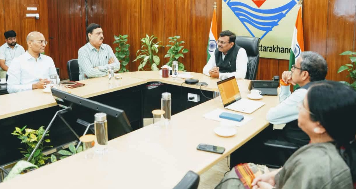 Uttarakhand: स्कूली विद्यार्थियों से लेकर नर्सिंग और आईटीआई छात्रों को मिलेगा प्रशिक्षण, नर्सिंग पाठ्यक्रम में भी शामिल होंगी विदेशी भाषाएं